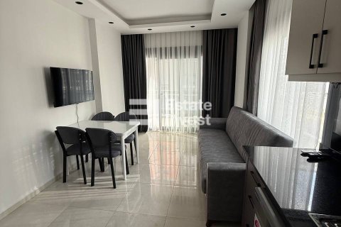 Apartment for sale in Alanya, Antalya, Turkey, 1 bedroom, 45m2, No. 211903 – photo 3