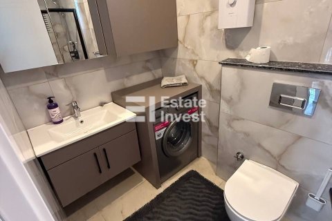 Apartment for sale in Alanya, Antalya, Turkey, 1 bedroom, 45m2, No. 211903 – photo 10
