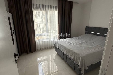 Apartment for sale in Alanya, Antalya, Turkey, 1 bedroom, 45m2, No. 211903 – photo 7
