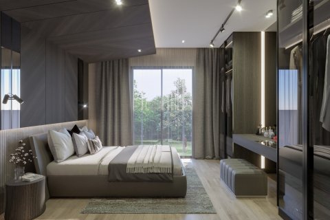 4+1 Lägenhet  i Istanbul, istanbul, Turkiet Nr. 211905 - 14