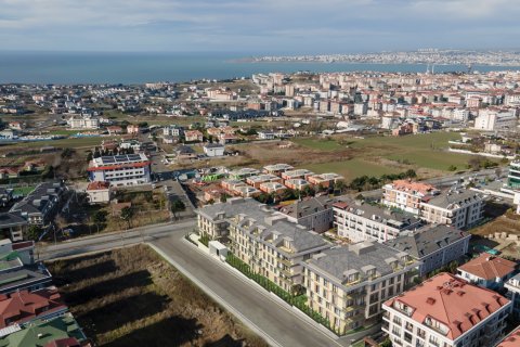 4+1 Lägenhet  i Istanbul, istanbul, Turkiet Nr. 211905 - 8