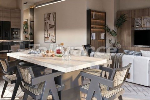 Apartment for sale  in Lara, Antalya, Turkey, 3 bedrooms, 101m2, No. 219713 – photo 14