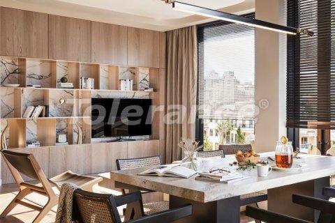 Apartment for sale  in Lara, Antalya, Turkey, 3 bedrooms, 101m2, No. 219713 – photo 4
