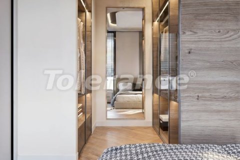 Apartment for sale  in Lara, Antalya, Turkey, 3 bedrooms, 101m2, No. 219713 – photo 9