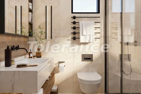 Apartment for sale  in Lara, Antalya, Turkey, 3 bedrooms, 101m2, No. 219713 – photo 10