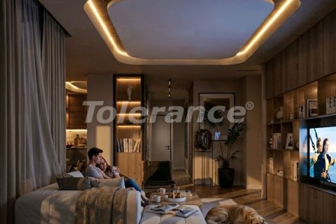 Apartment for sale  in Lara, Antalya, Turkey, 3 bedrooms, 101m2, No. 219713 – photo 8