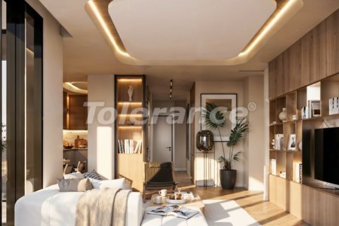 Apartment for sale  in Lara, Antalya, Turkey, 3 bedrooms, 101m2, No. 219713 – photo 3