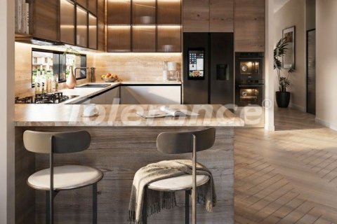 Apartment for sale  in Lara, Antalya, Turkey, 3 bedrooms, 101m2, No. 219713 – photo 13