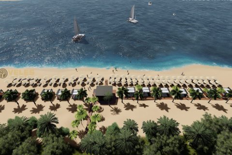 Lejlighed  i Bogazi, Famagusta,  Nr. 214142 - 3