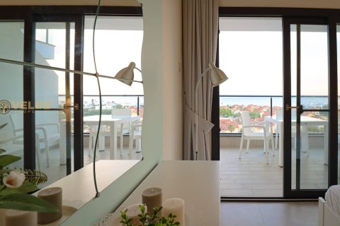 Lejlighed  i Bogazi, Famagusta,  Nr. 214142 - 17