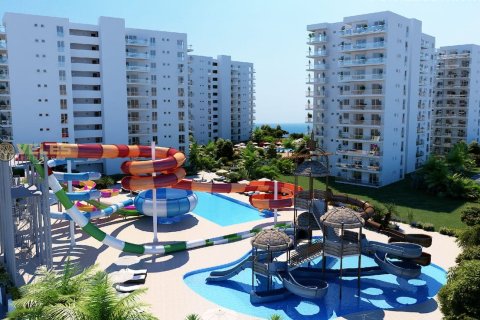 Lejlighed  i Bogazi, Famagusta,  Nr. 214142 - 2