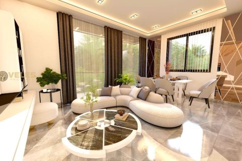 2+1 Lejlighed i Girne, Nr. 214141 - 5