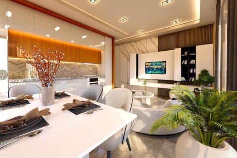 2+1 Lejlighed i Girne, Nr. 214141 - 4