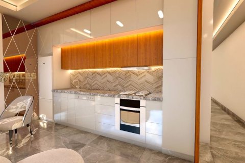 2+1 Lejlighed i Girne, Nr. 214141 - 6