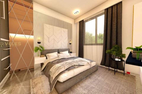 1+1 Leilighet  i Girne,  Nr. 214140 - 7