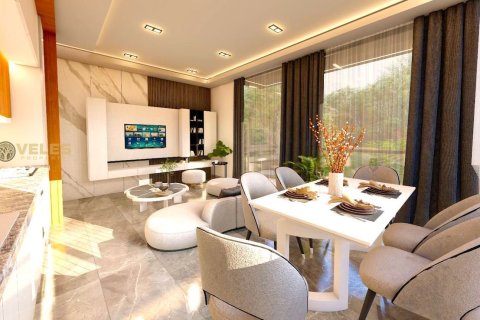 1+1 Leilighet  i Girne,  Nr. 214140 - 8