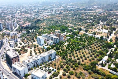 1+1 Leilighet  i Girne,  Nr. 214140 - 3