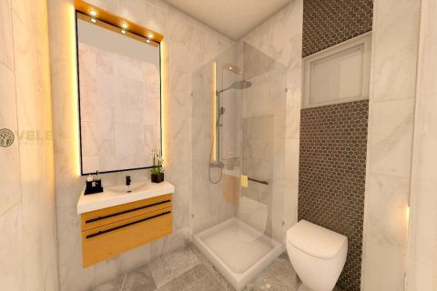 1+1 Leilighet  i Girne,  Nr. 214140 - 9