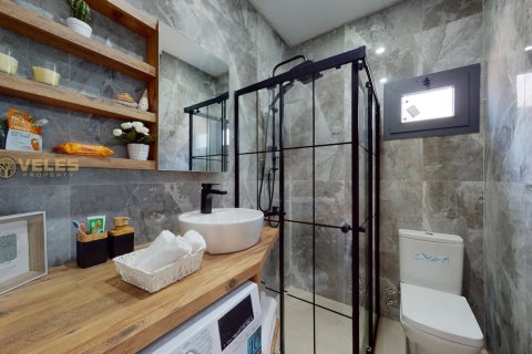 1+1 Villa i Dipkarpaz, Iskele, Nr. 214139 - 2