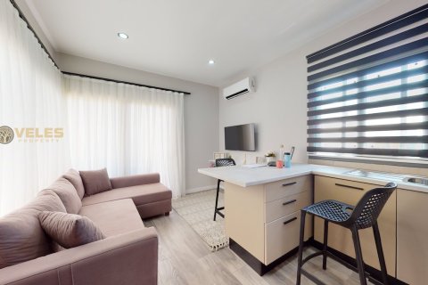 1+1 Villa i Dipkarpaz, Iskele, Nr. 214139 - 6