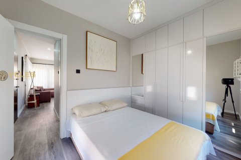 1+1 Villa i Dipkarpaz, Iskele, Nr. 214139 - 10