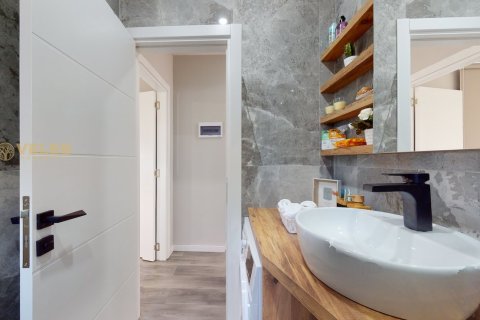 1+1 Villa i Dipkarpaz, Iskele, Nr. 214139 - 7