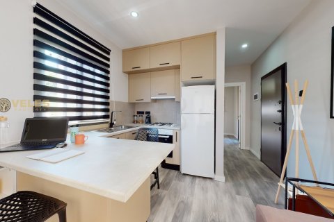 1+1 Villa i Dipkarpaz, Iskele, Nr. 214139 - 4