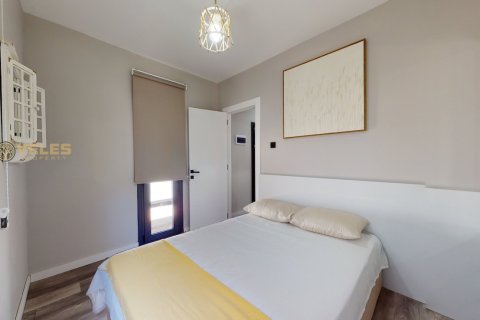 1+1 Villa i Dipkarpaz, Iskele, Nr. 214139 - 11