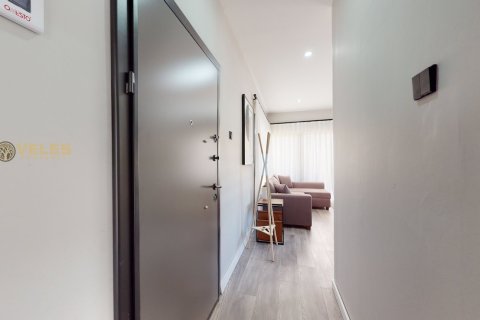 1+1 Villa i Dipkarpaz, Iskele, Nr. 214139 - 12