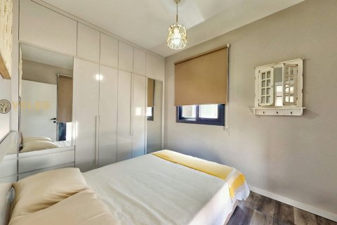 1+1 Villa i Dipkarpaz, Iskele, Nr. 214139 - 3