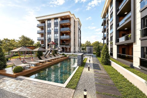 2+1 Lägenhet i Bursa, Turkiet Nr. 232551 - 2