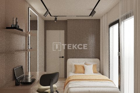 2+1 Lägenhet i Bursa, Turkiet Nr. 232551 - 16