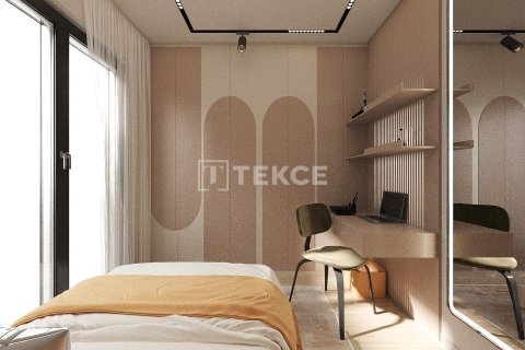 2+1 Lägenhet i Bursa, Turkiet Nr. 232551 - 17