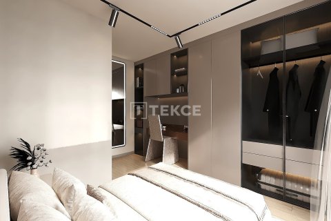 2+1 Lägenhet i Bursa, Turkiet Nr. 232551 - 14