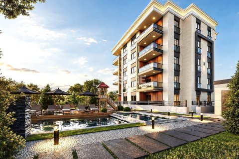 2+1 Lägenhet i Bursa, Turkiet Nr. 232551 - 6