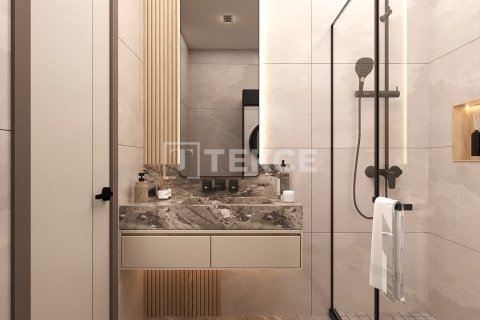 2+1 Lägenhet i Bursa, Turkiet Nr. 232551 - 20