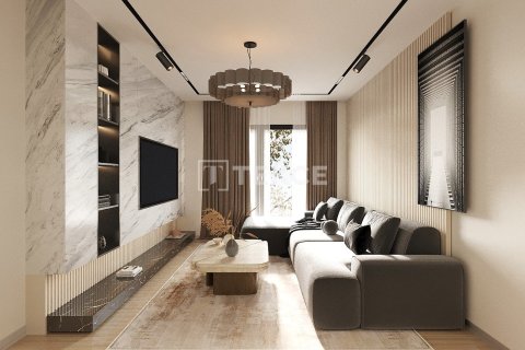 2+1 Lägenhet i Bursa, Turkiet Nr. 232551 - 9