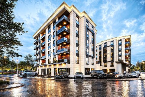 2+1 Lägenhet i Bursa, Turkiet Nr. 232551 - 8