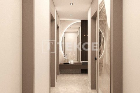 2+1 Lägenhet i Bursa, Turkiet Nr. 232551 - 18