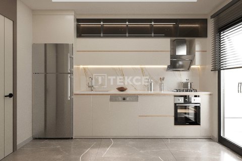 2+1 Lägenhet i Bursa, Turkiet Nr. 232551 - 11