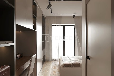 2+1 Lägenhet i Bursa, Turkiet Nr. 232551 - 15