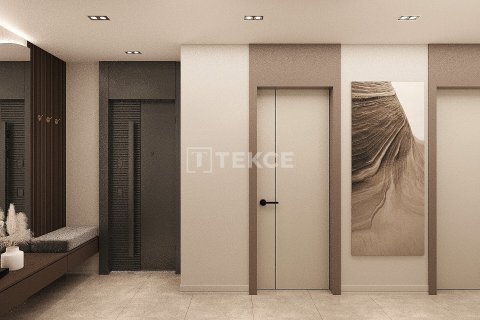 2+1 Lägenhet i Bursa, Turkiet Nr. 232551 - 19