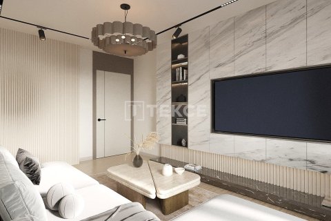 2+1 Lägenhet i Bursa, Turkiet Nr. 232551 - 10