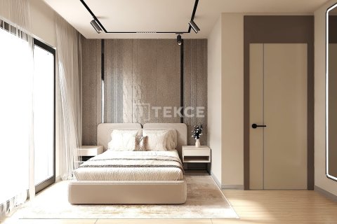 2+1 Lägenhet i Bursa, Turkiet Nr. 232551 - 13