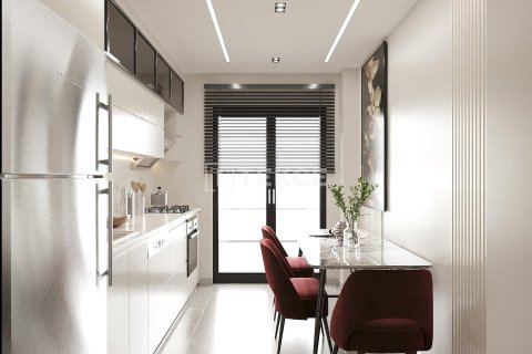 2+1 Lägenhet i Bursa, Turkiet Nr. 232551 - 12