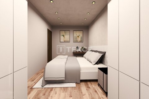 3+1 Lägenhet i istanbul, Turkiet Nr. 232549 - 9