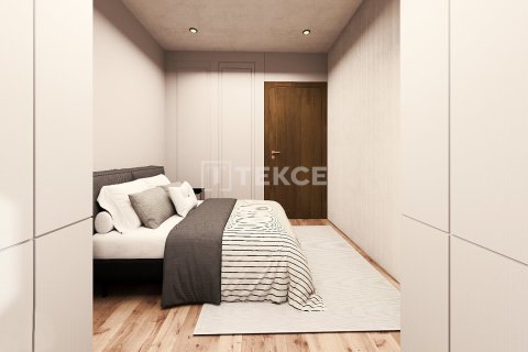 3+1 Lägenhet i istanbul, Turkiet Nr. 232549 - 11
