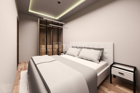 2+1 Lägenhet i istanbul, Turkiet Nr. 232548 - 10