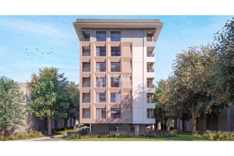 2+1 Lägenhet i istanbul, Turkiet Nr. 232548 - 4