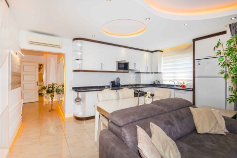 Apartment for sale  in Mahmutlar, Antalya, Turkey, 2 bedrooms, 100m2, No. 232226 – photo 6